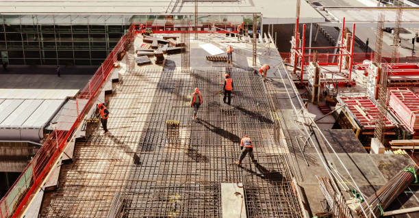 Best Concrete Crack Repair  in Prichard, AL